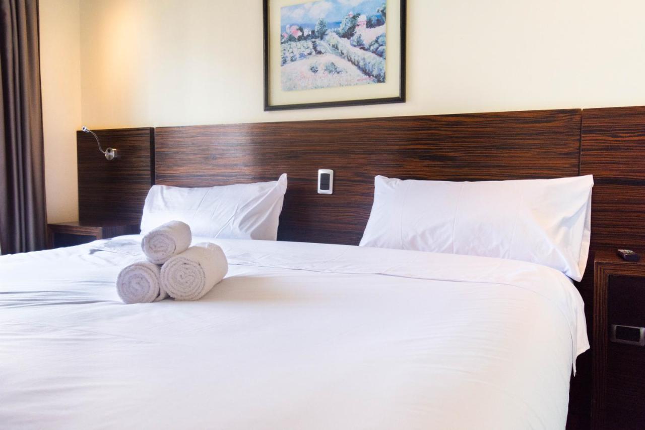 Tribeca King Room - Studio With, Wifi, Ac Santiago Exterior foto